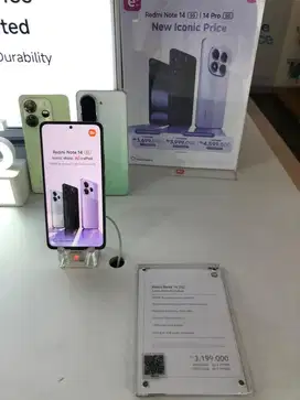 Redmi Note 14 5G 8/256