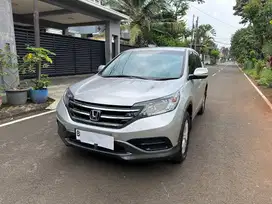 (TDP 2 JT) Honda CR-V 2.0 2013 Automatic CRV 2013 SIAP PAKAI KM LOW
