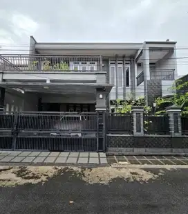 Rumah Bagus Siap Huni Pondok Kelapa Jakarta Timur