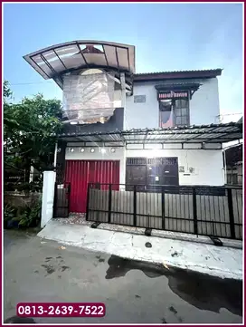 Kost Termurah Akses Mobil Depan Pakuwon Mall