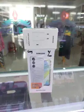 samsung a16 4G promo 8/256 dan 8/128