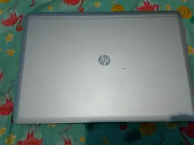 Laptop Hp Elitebook Folio 9470m