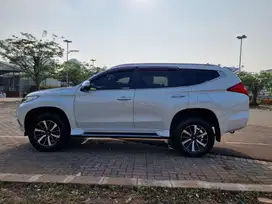 Mitsubishi Pajero Sport 2017 Diesel