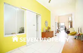Promo Menarik! Rumah Gandeng 2 Unit Jadi 1! P3.137.5.25/PR/HJ