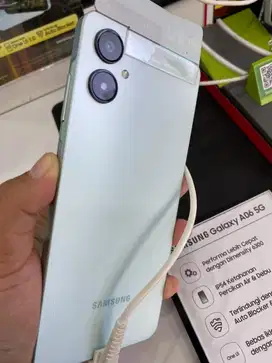 Samsung A06 5G 6/128GB