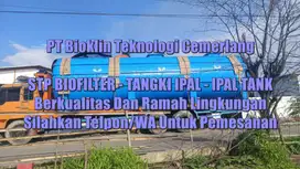 Ipal Biotech– Stpbiotech – IPAL Rumah Sakit - STP Biotech – STP Biofil