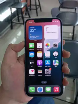 iPhone 12 inter 128gb