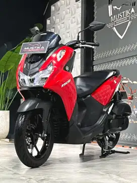 Super Keren ‼️Yamaha Lexy 155 th 2024 - Radhe Mustika