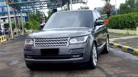 [ FULLSPEC ] Range Rover Vogue 5.0 Autobiography AT Abu 2013/2014
