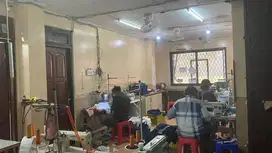 Lowongan borongan tukang obras dan overdeck (kam)
