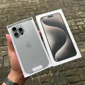 iPhone 15 Pro Max 256gb iBox Bh 100% Natural titanium