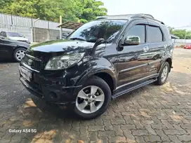 Pajak Panjang - Toyota Rush 1.5 TRD Sportivo Bensin-MT 2014