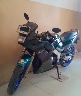 Honda NSR 150 R