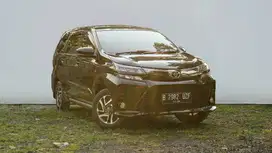 Jual Cepat! TOYOTA AVANZA VELOZ 1.5 AT 2021