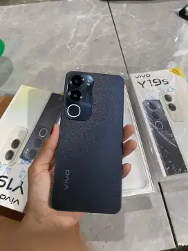 Y19s 6/128 promo