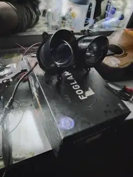 Biled bumper IBRIGHT