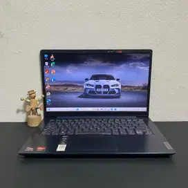 Laptop Lenovo IdeaPad Slim 3-FJ84K71 Ryzen 3
