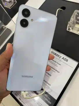 Samsung A06 4/64GB