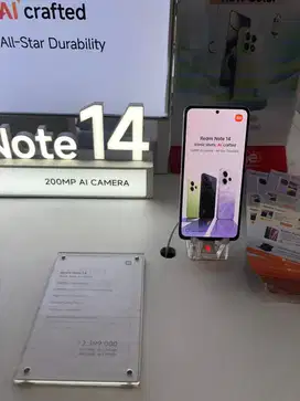 Redmi Note 14 8/256