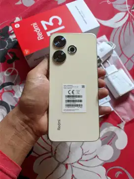 REDMI 13 8/256 MULUS 99%
