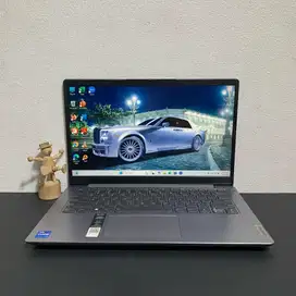 Lenovo IdeaPad 3 - 14IAU7