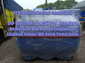 IPAL - Sewage Treatment Plant – STP Biofilter – STP Biotech Terbaik IP