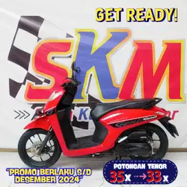 ( Genio tahun 2020 dp:700 proses 1hr bawa pulang motor)