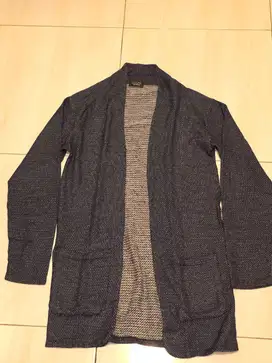 Zara Cardigan Second