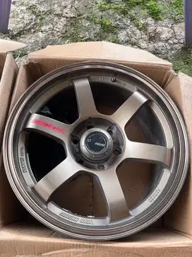 VELG TE37 RING18