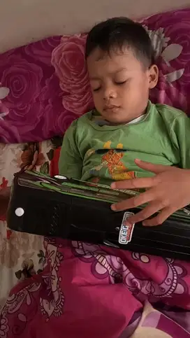 Di Cari Art urus Anak dan Rumah. bisa Motor