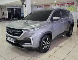 Wuling Almaz Turbo 2019