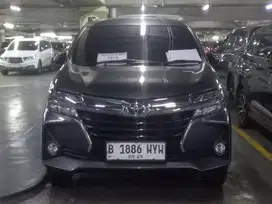 Toyota avanza G manual 2019