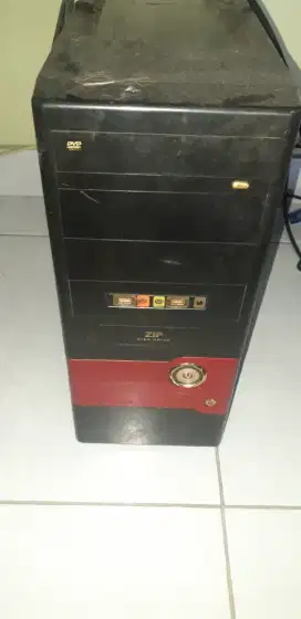 Komputer CPU PC core i3