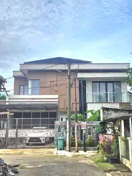 Dijual Rumah Griya Sarana Pagedangan Bsd