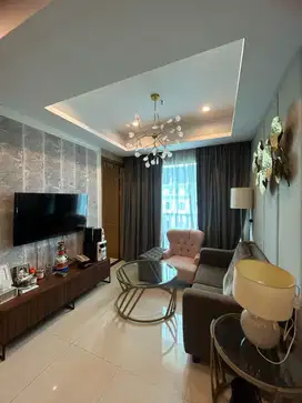Dijual Unit Apartemen The Wahid