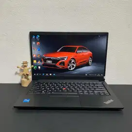 Laptop Lenovo ThinPad E14