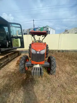 Tractor Kubota  L5018