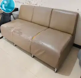 Sofa 3 seat tempat duduk