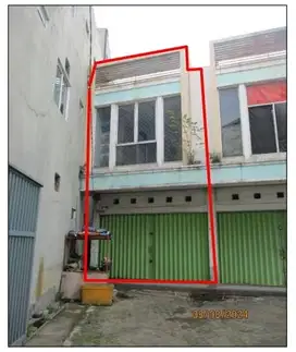 DIJUAL RUKO WILAYAH TANGERANG II !!