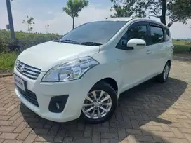 Suzuki Ertiga 1.4 GX Bensin OTOMATIS 2015 LGD