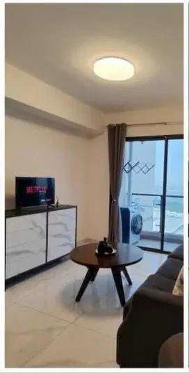 DISEWAKAN APARTEMEN SKY HOUSE BSD