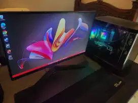PC GAMING TRIPLE AAA