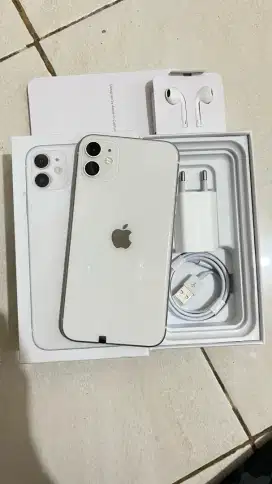 Iphone 11 128 inter all operator