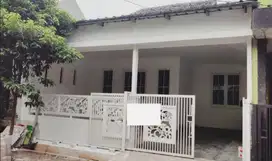 Rumah Kemang Pratama Bekasi