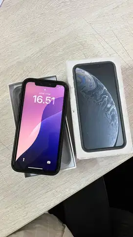 Iphone xr 128 inter