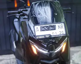 ( KEYLESS ) KM 1 Ribu , Yamaha New Nmax Neo S 2025 , nmax 2025