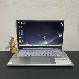 Laptop Asus Go 14/15 E1404F