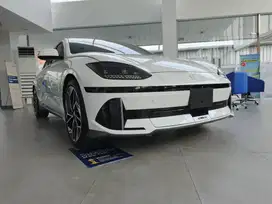 [Mobil Baru] Promo Hyundai Ioniq 6