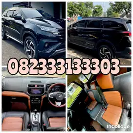 Rush TRD sportivo AT 2019 pribadi