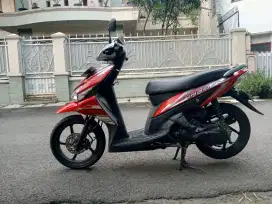 HONDA VARIO KARBU TAHUN 2011 FULL ORIGINAL MESIN HALUS UTUH KIRCON